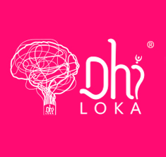 Dhi Loka Logo